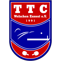 TTC Welschen Ennest Logo